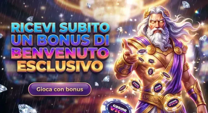 CasinoVice
